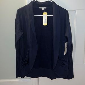 NWT threads 4 thought cardigan